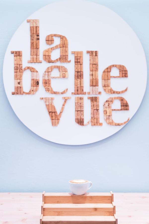 La Belle Vue Boutique & Cafe Hotel 3*