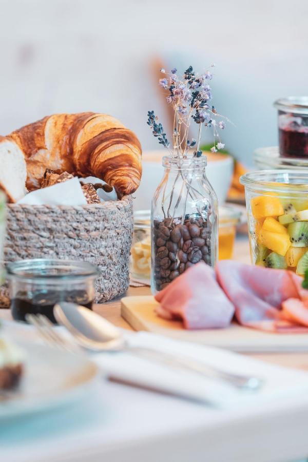 La Belle Vue Boutique & Cafe Hotel Spiez